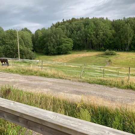 Asplunda Gard,Kolmarden, Stuga Nr 4 Eksteriør billede