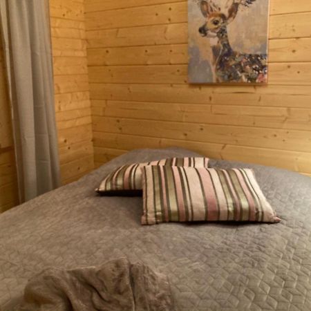 Asplunda Gard,Kolmarden, Stuga Nr 4 Eksteriør billede