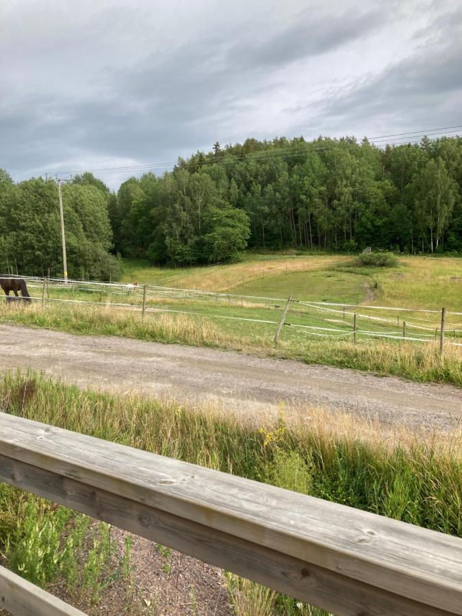 Asplunda Gard,Kolmarden, Stuga Nr 4 Eksteriør billede