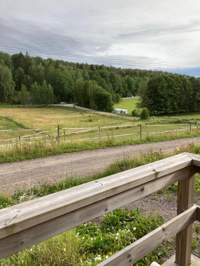 Asplunda Gard,Kolmarden, Stuga Nr 4 Eksteriør billede